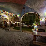 Castello Di Zorzino Iseo Apartamento