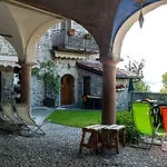 Castello Di Zorzino Iseo
