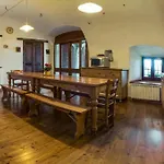 Apartamento Castello Di Zorzino Iseo