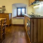 Apartamento Castello Di Zorzino Iseo Riva di Solto