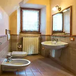 Castello Di Zorzino Iseo Apartamento