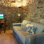 Castello Di Zorzino Iseo Apartamento