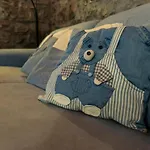 Castello Di Zorzino Iseo Apartamento *
