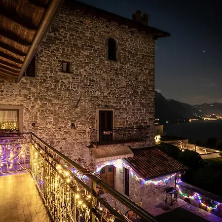 Apartment Castello Di Zorzino Iseo *