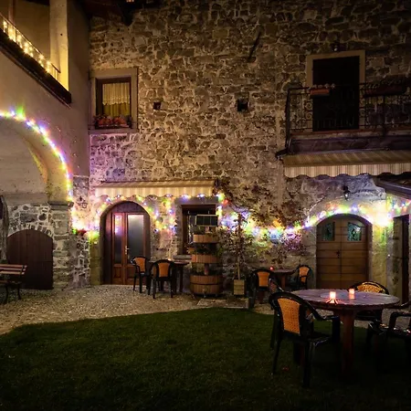 Castello Di Zorzino Iseo * Riva di Solto