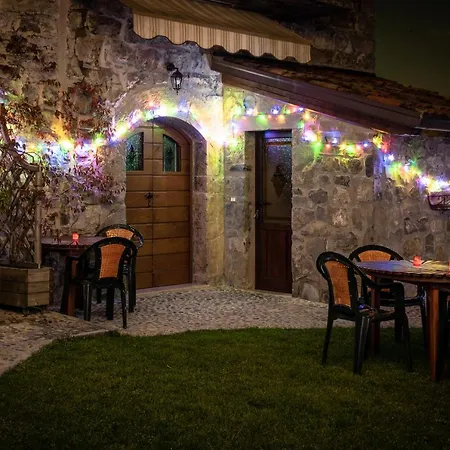 Castello Di Zorzino Iseo *