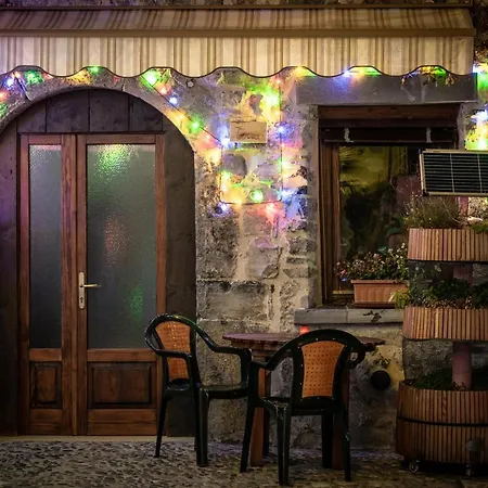 דירה Castello Di Zorzino Iseo *