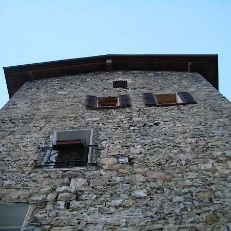 Apartment Castello Di Zorzino Iseo Riva di Solto