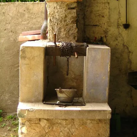 Apartment Castello Di Zorzino Iseo