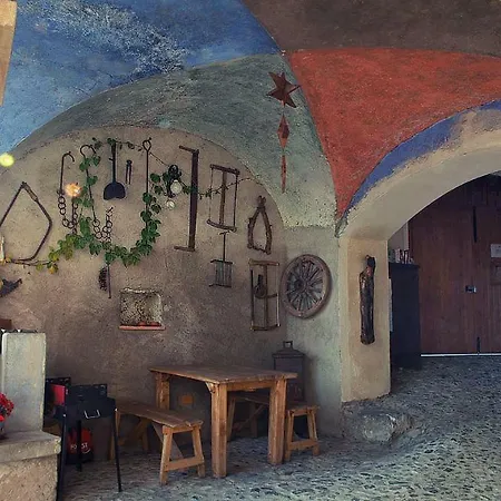 Castello Di Zorzino Iseo Riva di Solto