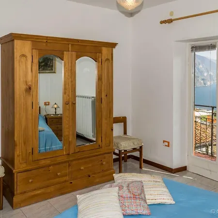 Apartment Castello Di Zorzino Iseo