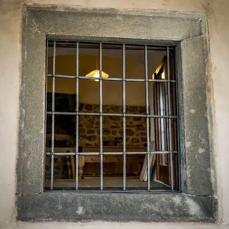 Apartment Castello Di Zorzino Iseo