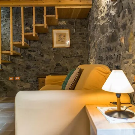 Apartment Castello Di Zorzino Iseo *
