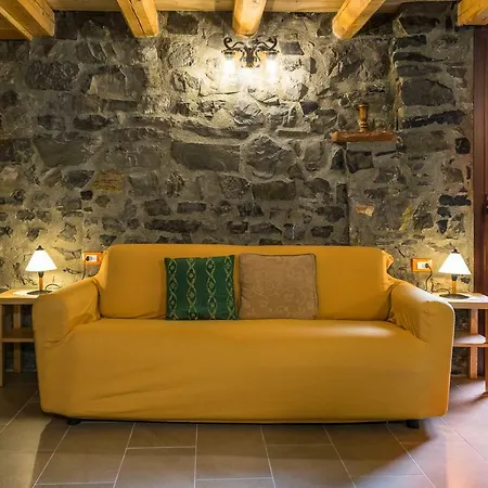 Castello Di Zorzino Iseo * Riva di Solto