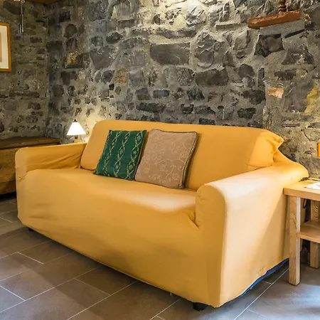 Apartment Castello Di Zorzino Iseo *