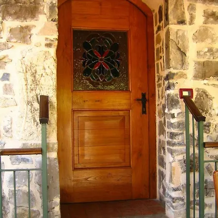Castello Di Zorzino Iseo דירה