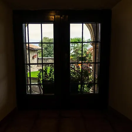 Castello Di Zorzino Iseo *