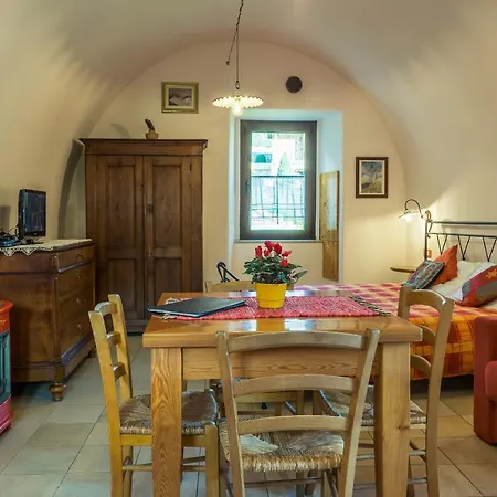 Apartment Castello Di Zorzino Iseo