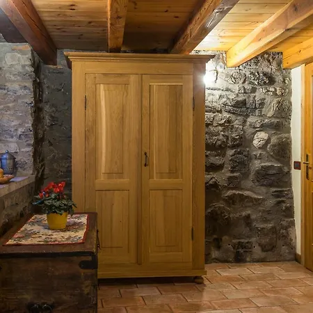 Castello Di Zorzino Iseo * ריבה די סולטו