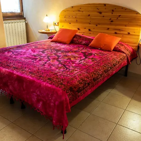 דירה Castello Di Zorzino Iseo *