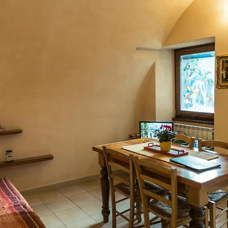 דירה Castello Di Zorzino Iseo *