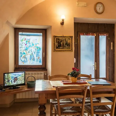 Castello Di Zorzino Iseo * ריבה די סולטו