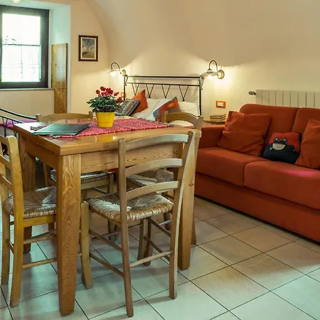 דירה Castello Di Zorzino Iseo *