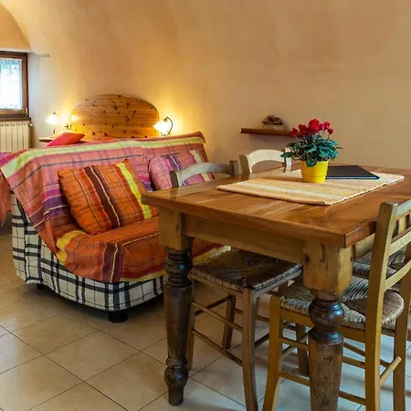Castello Di Zorzino Iseo Apartment Riva di Solto