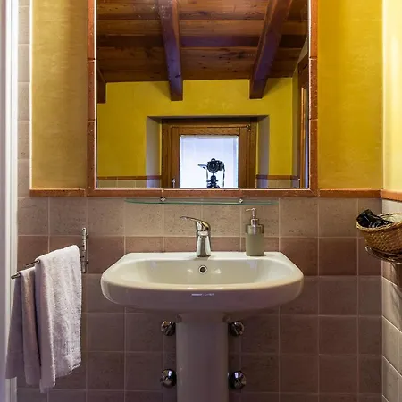 Castello Di Zorzino Iseo דירה *