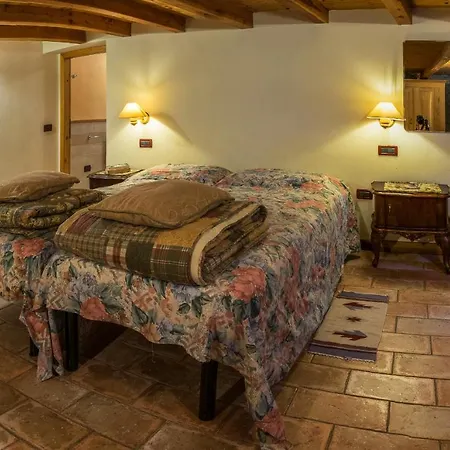 Castello Di Zorzino Iseo * ריבה די סולטו