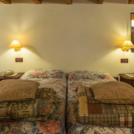 דירה Castello Di Zorzino Iseo *