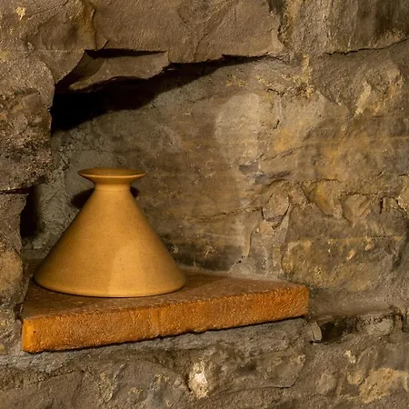 Castello Di Zorzino Iseo דירה