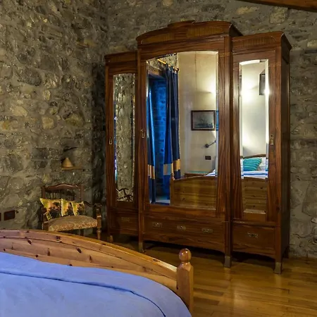 דירה Castello Di Zorzino Iseo