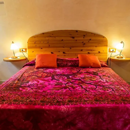 Castello Di Zorzino Iseo Apartment *