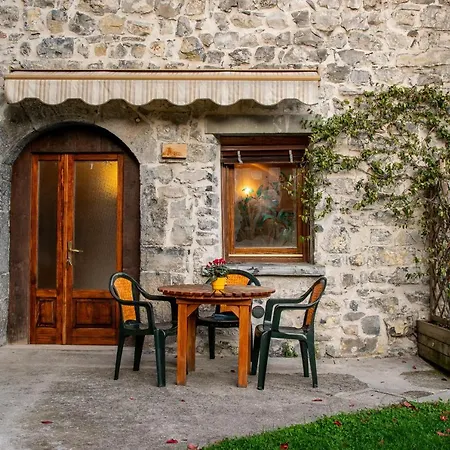 Castello Di Zorzino Iseo Apartment Riva di Solto