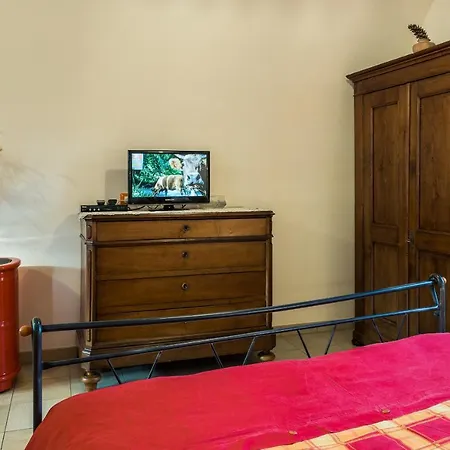 Apartment Castello Di Zorzino Iseo *